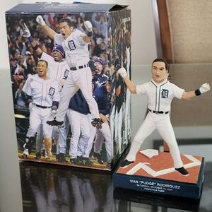 Iván Rodríguez (figurine)